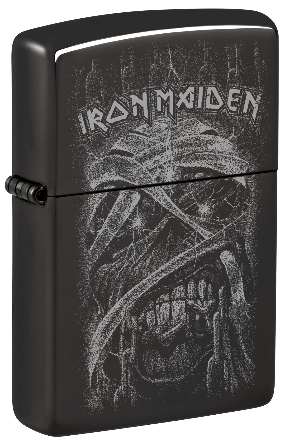 Zippo 47199 vžigalnik Iron Maiden