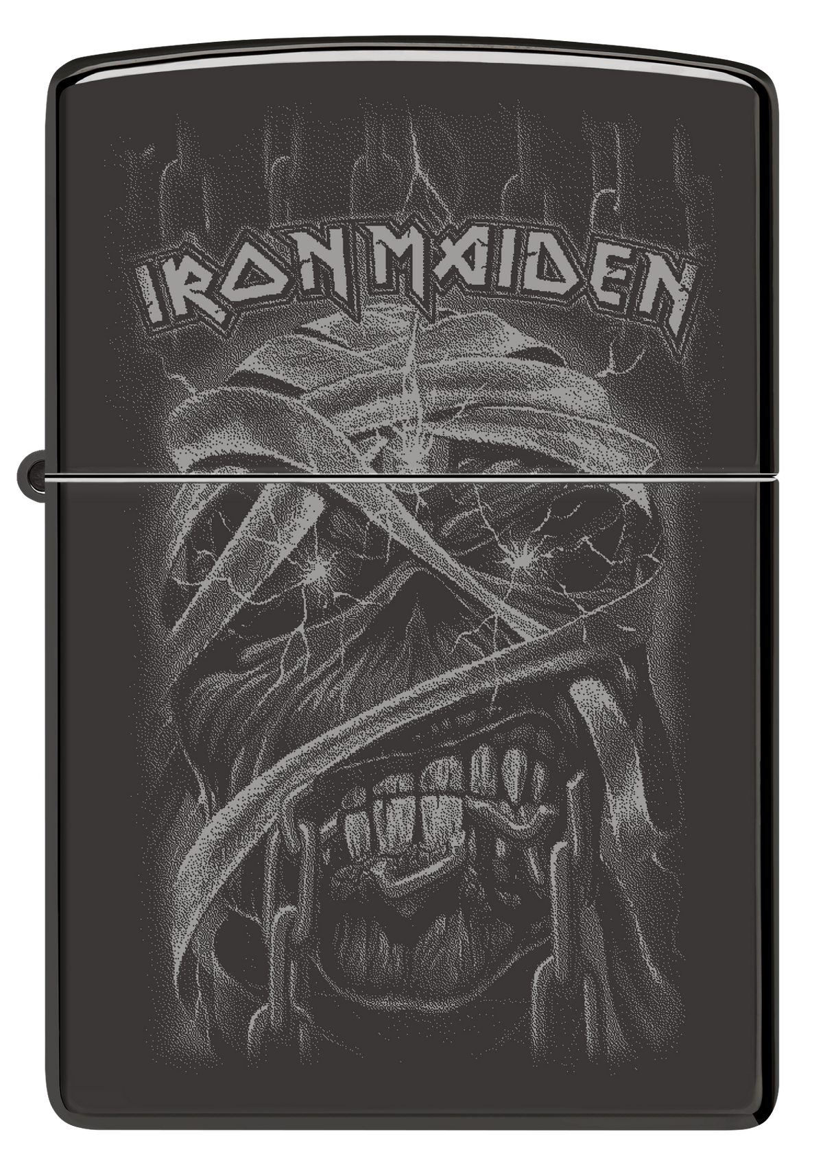 Zippo 47199 vžigalnik Iron Maiden