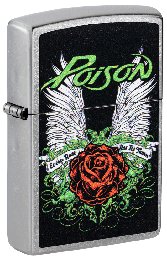 Zippo 47204 vžigalnik Poison