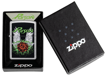 Zippo 47204 vžigalnik Poison