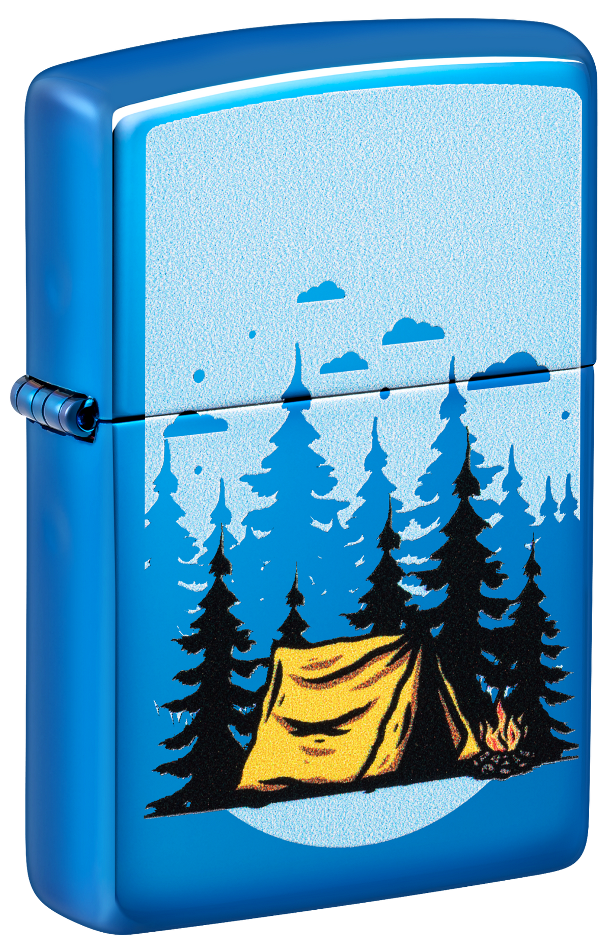 Zippo 47214 vžigalnik Camping