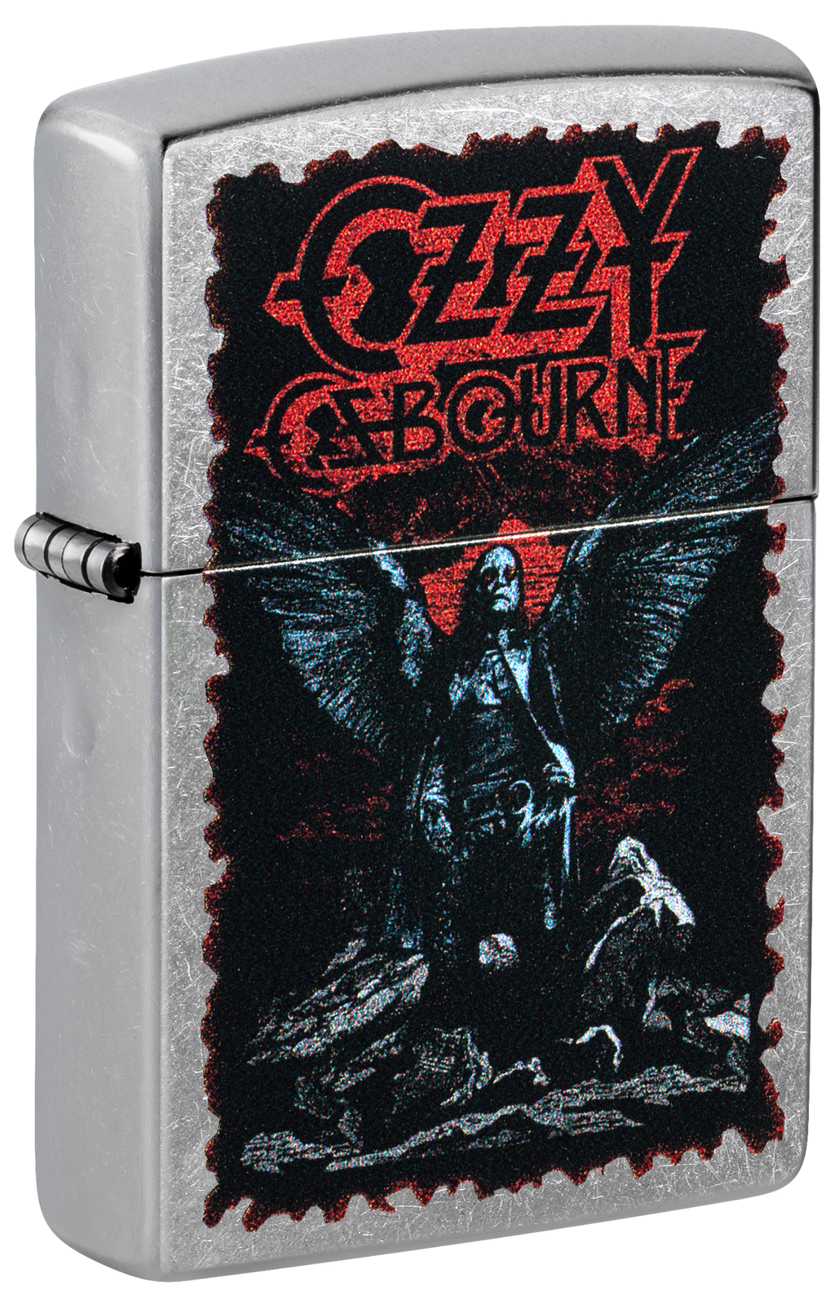 Zippo 47231 vžigalnik Ozzy Osbourne