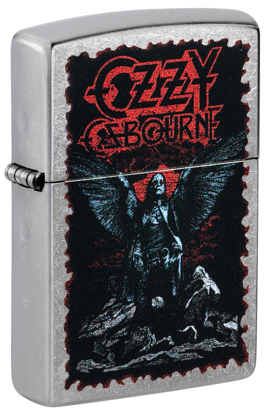 Zippo 47231 vžigalnik Ozzy Osbourne
