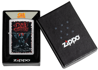 Zippo 47231 vžigalnik Ozzy Osbourne