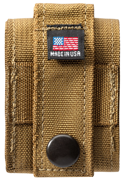 Zippo 48401 Etui Taktičen Coyote Rjav Nylon