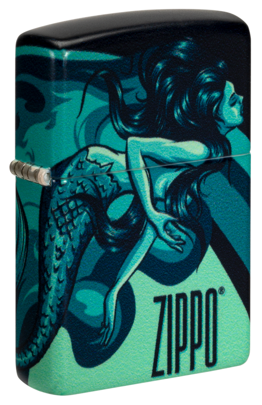 Zippo vžigalnik 48605 Mermaid
