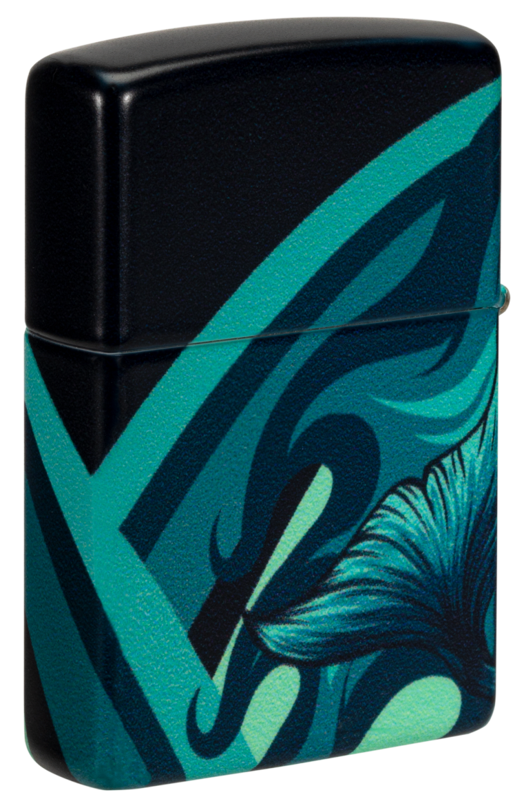 Zippo vžigalnik 48605 Mermaid