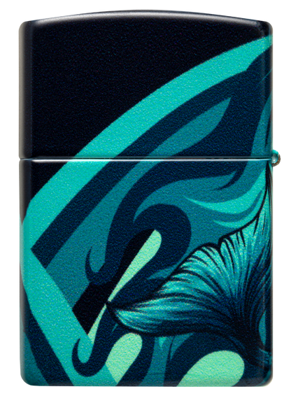 Zippo vžigalnik 48605 Mermaid