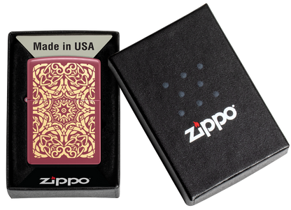Zippo vžigalnik 48704 Filigree