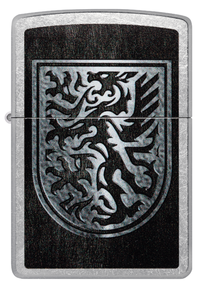 Zippo vžigalnik 48730 Dragon Shield