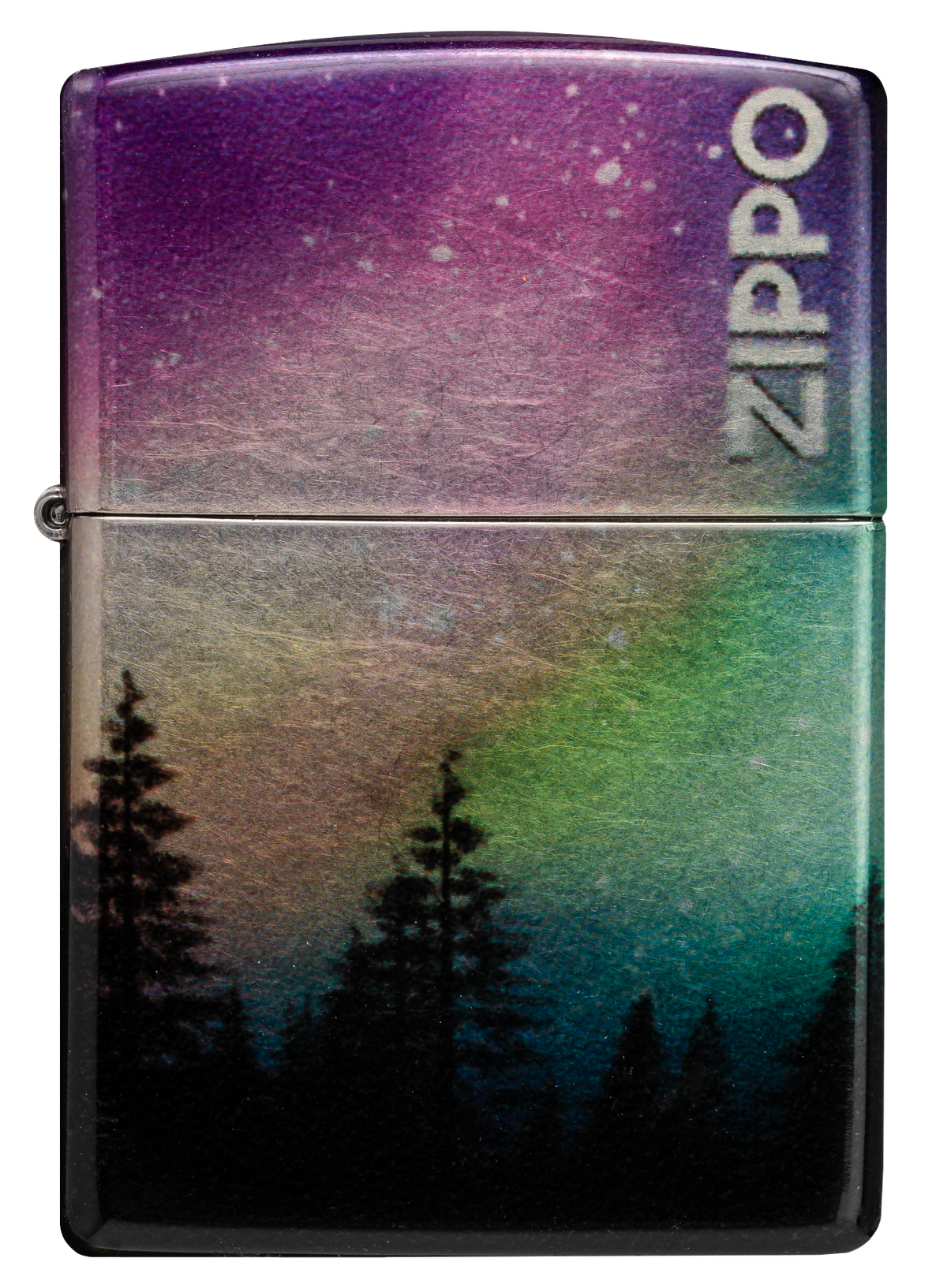 Zippo vžigalnik 48771 Colorful Sky