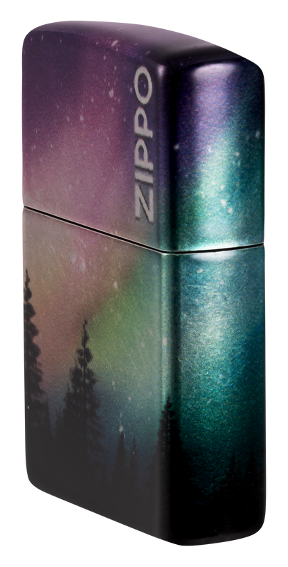 Zippo vžigalnik 48771 Colorful Sky