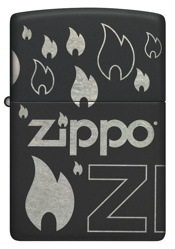 Zippo 48908 vžigalnik Zippo Flames