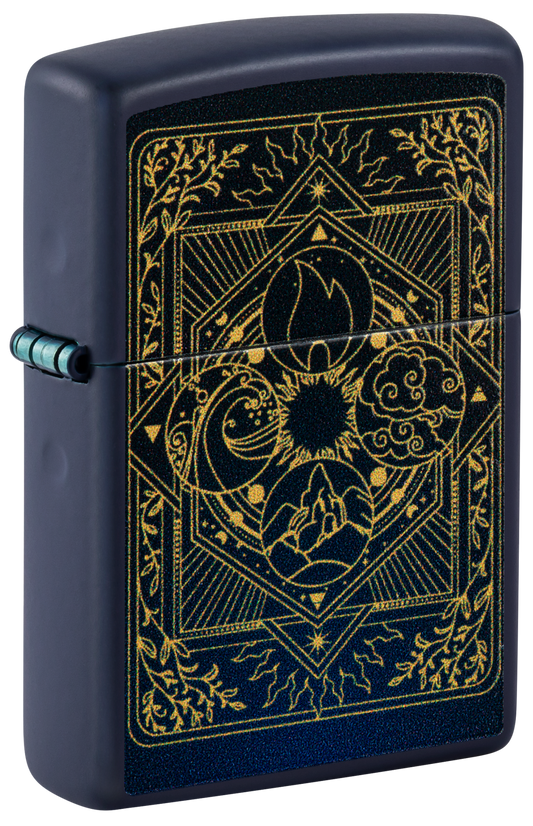 Zippo vžigalnik 48958 Elements
