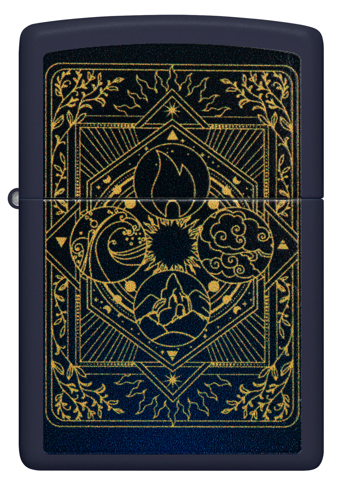 Zippo vžigalnik 48958 Elements