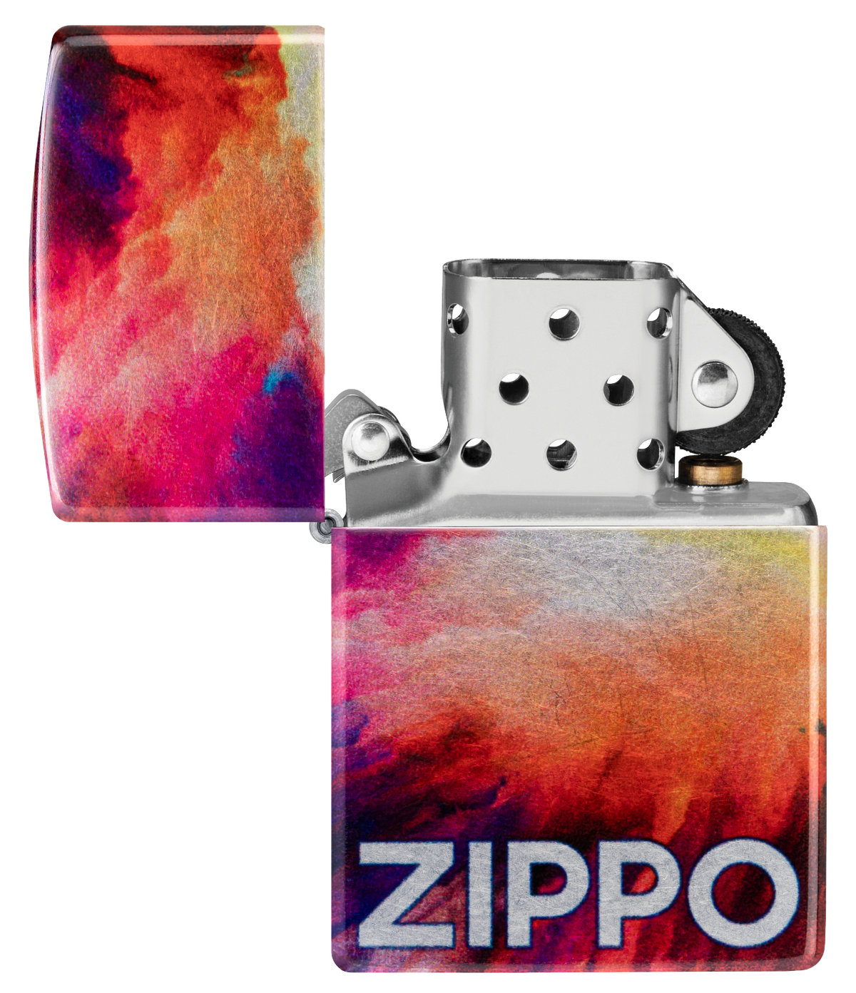 Zippo vžigalnik 48982 Tie Dye Zippo