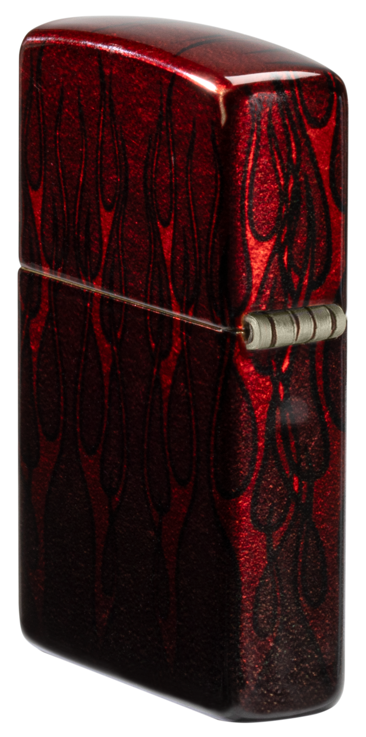 Zippo vžigalnik 48994 Harley Davidson® Flames