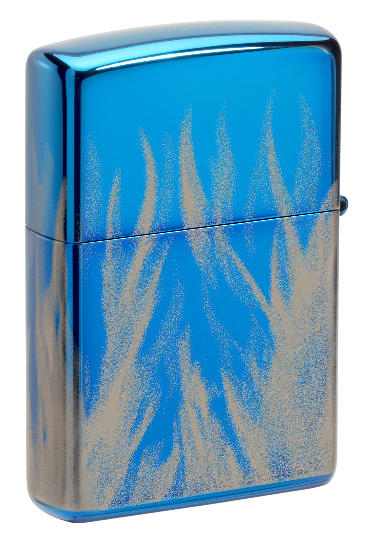 Zippo vžigalnik 49469 Harley Davidson® Flames