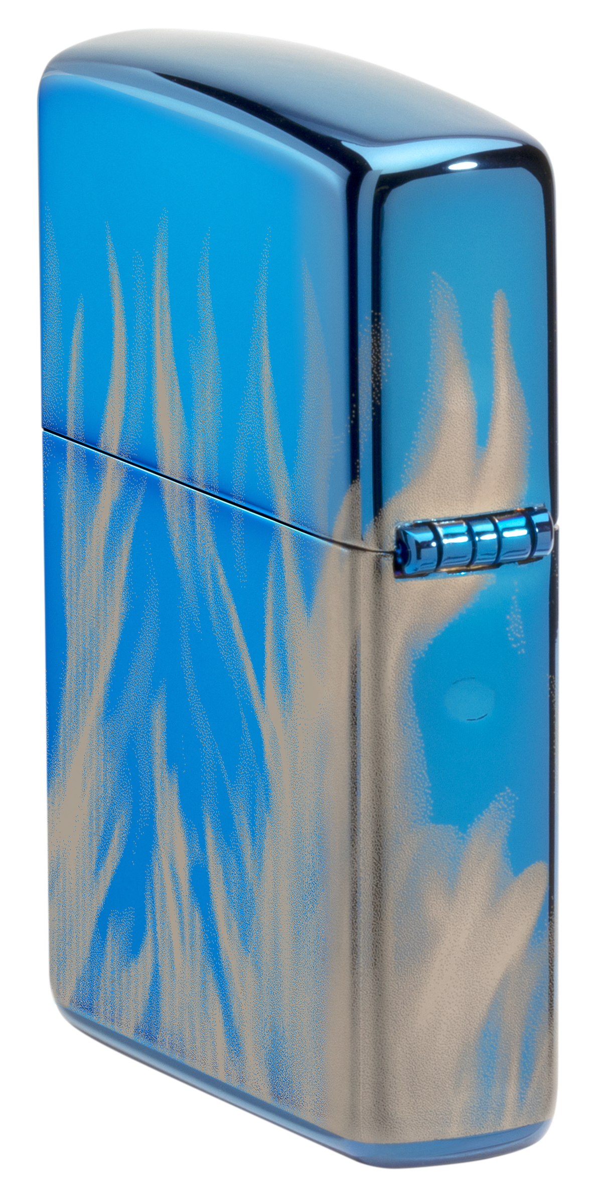 Zippo vžigalnik 49469 Harley Davidson® Flames