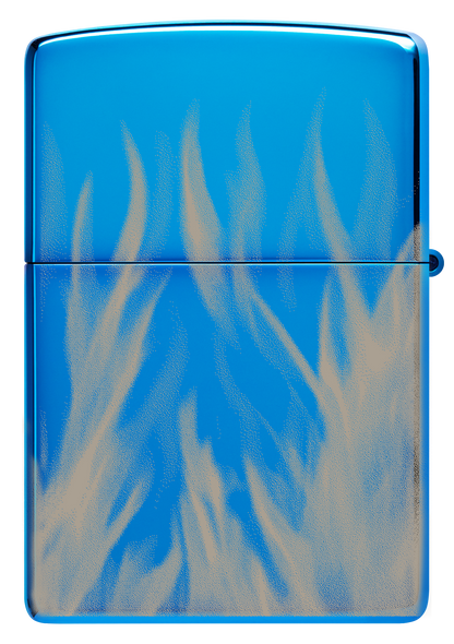Zippo vžigalnik 49469 Harley Davidson® Flames