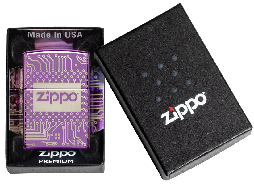 Zippo vžigalnik 60.005.277 Circuit Board