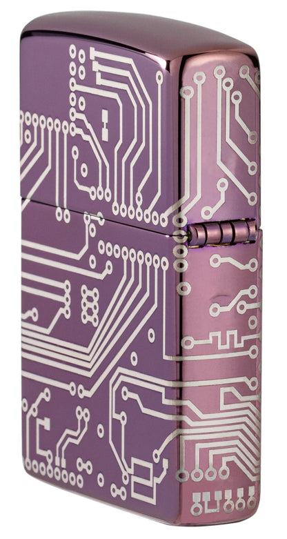 Zippo vžigalnik 60.005.277 Circuit Board