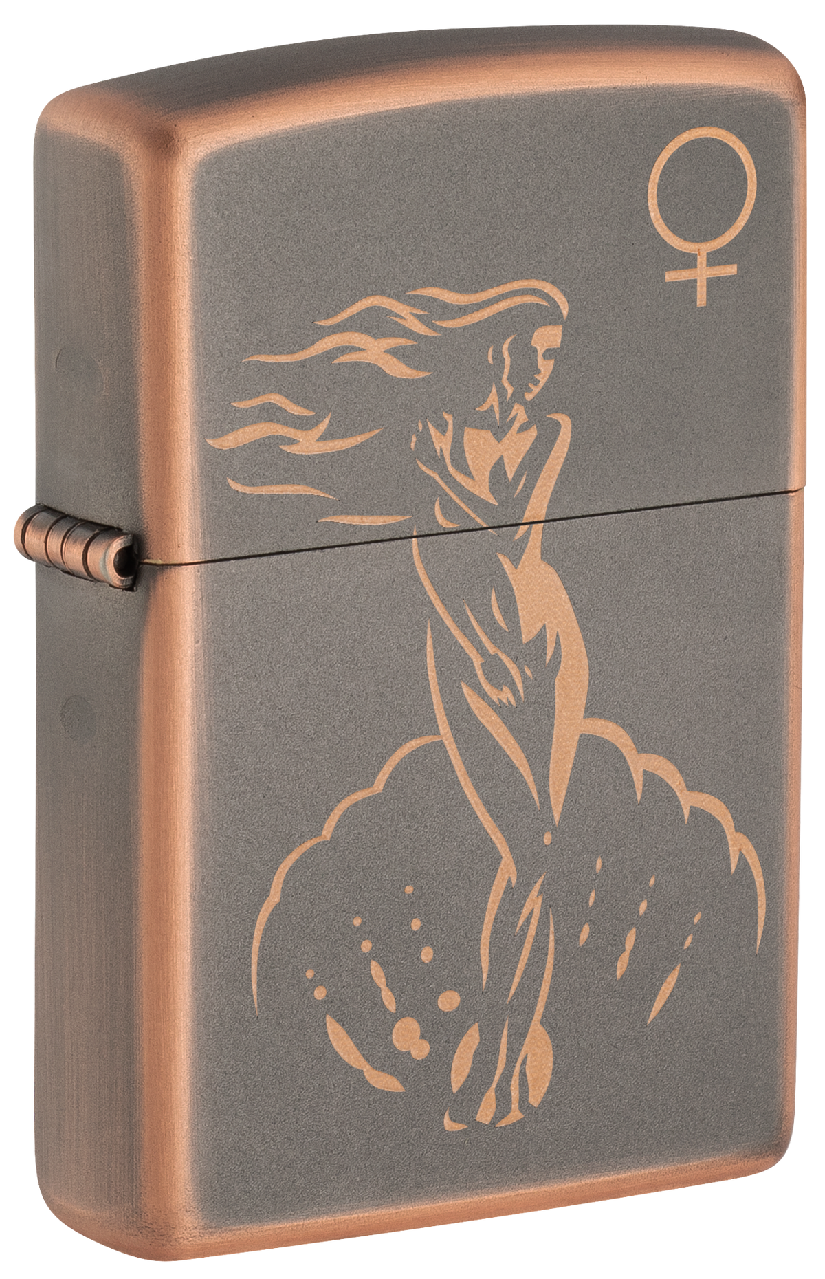 Zippo vžigalnik 60.007.313 Goddess Venus