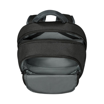 Wenger 612564 Nahrbtnik Trayl za laptop 15" Siva/Črna