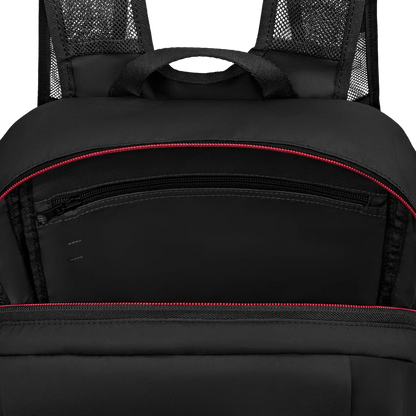 Victorinox 653386 Nahrbtnik Travel Essentials, Črna