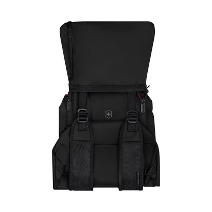 Victorinox 653386 Nahrbtnik Travel Essentials, Črna