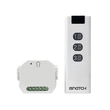 Modul 68681067 za razsvetljavo WI-FI z daljinskim upravljalnikom
