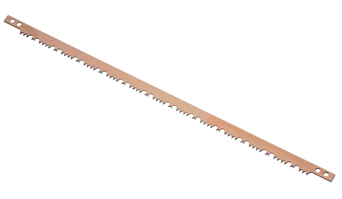 Ausonia 83273 Rezervno rezilo za žago, 533 mm