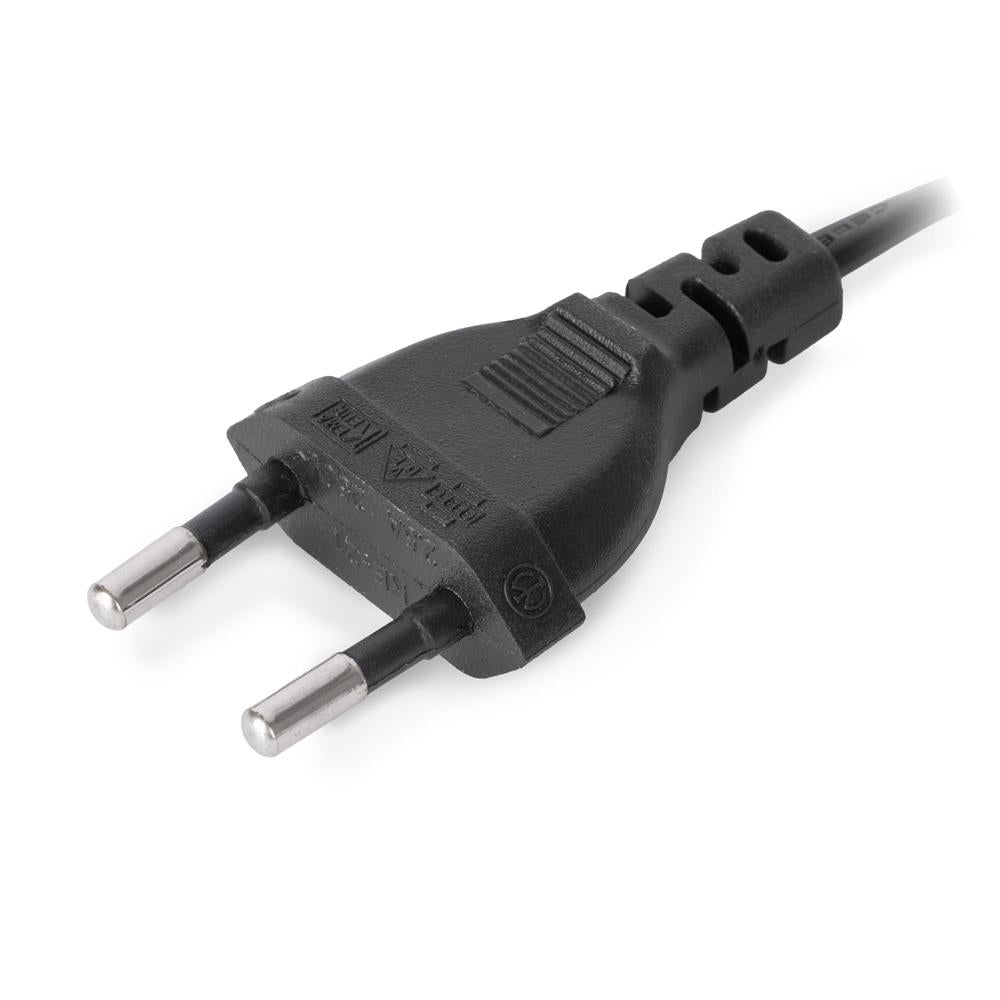 Svetilka namizna Basic s klipom max 60W črna LED, ABDL-CLIP-B-60W