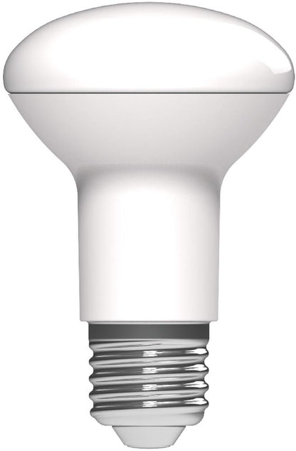 Žarnica LED SMD R63 8W E27 NW 4000K, ABR63NW-8W