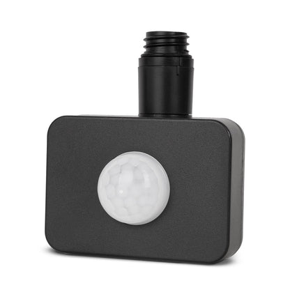 Reflektor Value Slim LED SMD 30W CW 6400K s senzorjem ASFLCW-30W-PIR