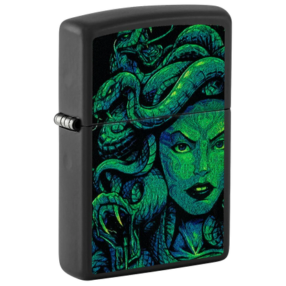 Zippo vžigalnik 48609 Medusa