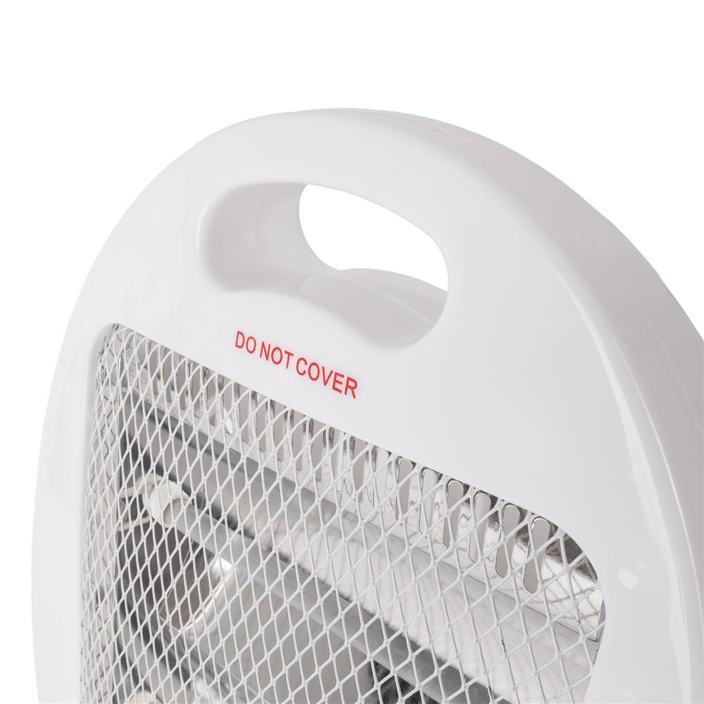 Grelnik prenosni 996745 kvarčni 400/800W, EPQH-0.8KW-N