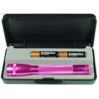 Maglite SP22KY7L – Mini LED 2xAA (Roza)