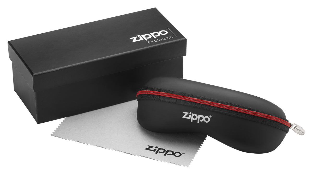 Sončna očala Zippo z dioptrijo 31Z-SOL +1.50