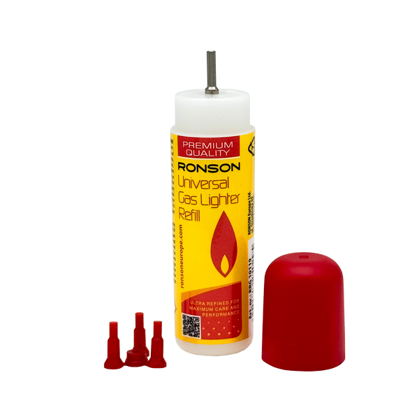 Ronson 600001 RRG Plin 18 ml