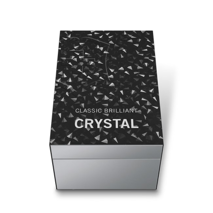 Nož žepni 0.6221.35 Classic SD, Brilliant Crystal