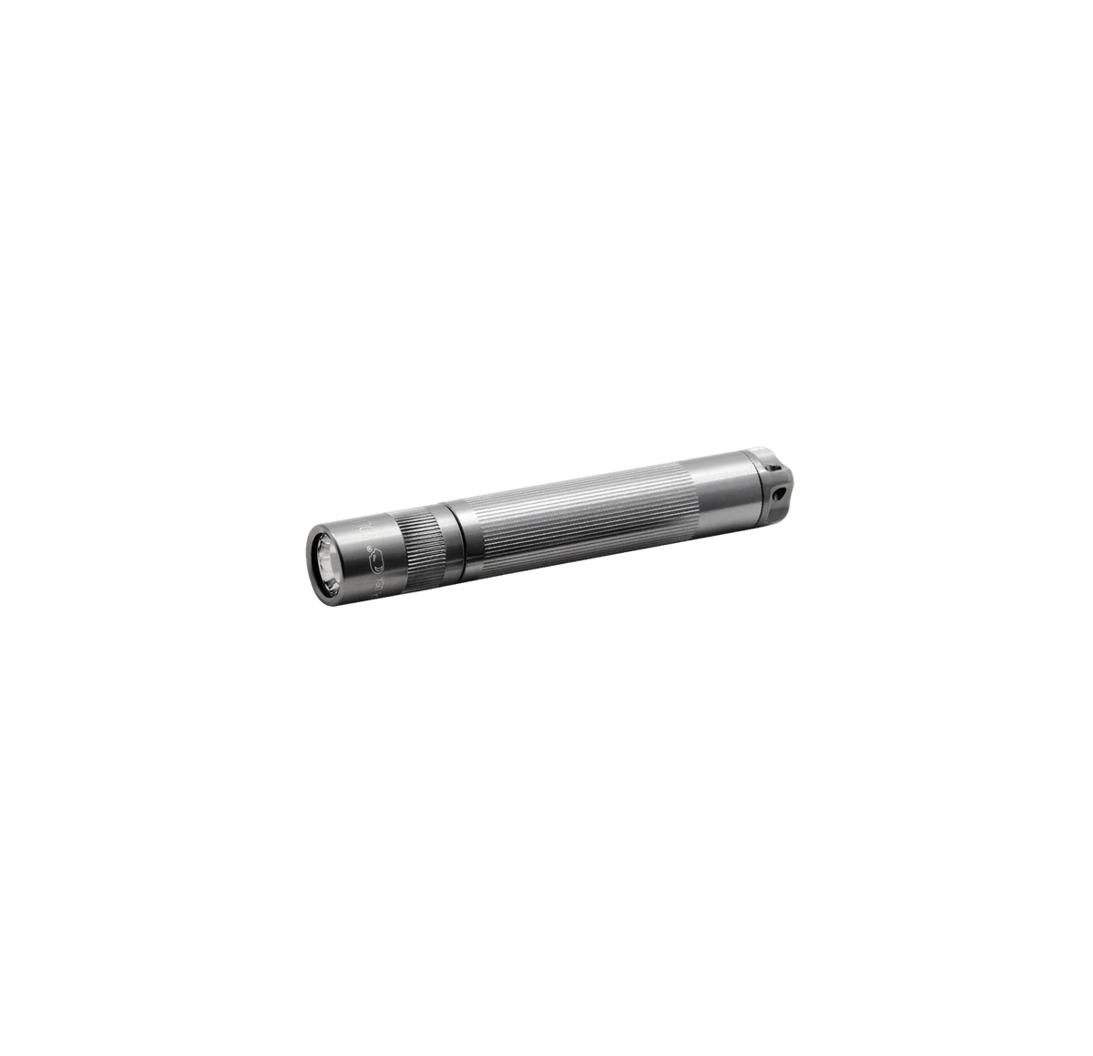 Maglite set City Life SX45072L – Mini Pro + Solitaire (Siva)