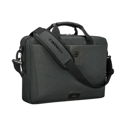 Torba Wenger 612263 MX ECO Brief, 16", Charcoal