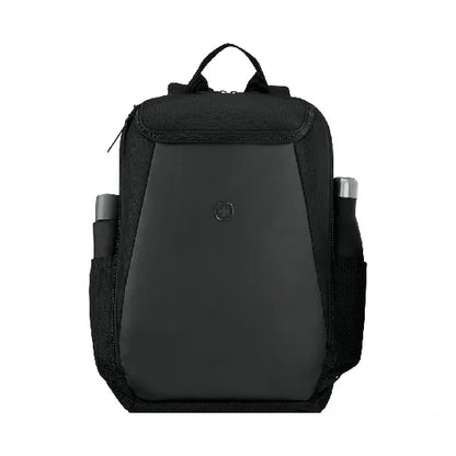 Nahrbtnik Wenger 653889 UrbanOne Laptop 16", Črn