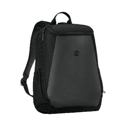 Nahrbtnik Wenger 653889 UrbanOne Laptop 16", Črn