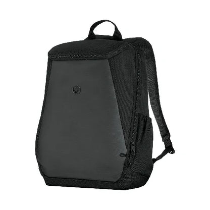 Nahrbtnik Wenger 653889 UrbanOne Laptop 16", Črn