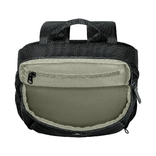 Nahrbtnik Wenger 653889 UrbanOne Laptop 16", Črn