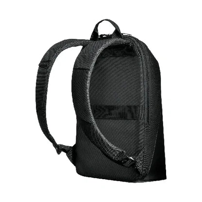 Nahrbtnik Wenger 653891 UrbanOneLight, 17", Črn