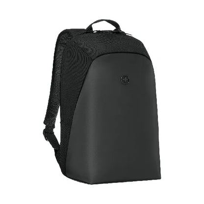 Nahrbtnik Wenger 653891 UrbanOneLight, 17", Črn