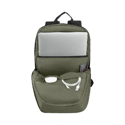 Nahrbtnik Wenger 653891 UrbanOneLight, 17", Črn